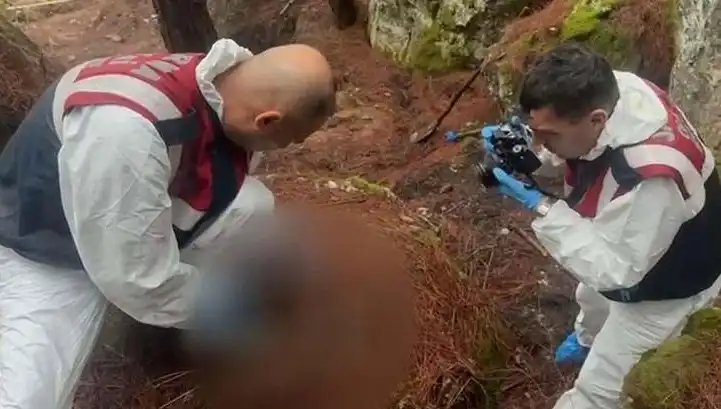 Gizli Tanıklar, 19 Yıllık Cinayetin Perdesini Araladı: Keçisini Kesti Diye Öldürmüş!