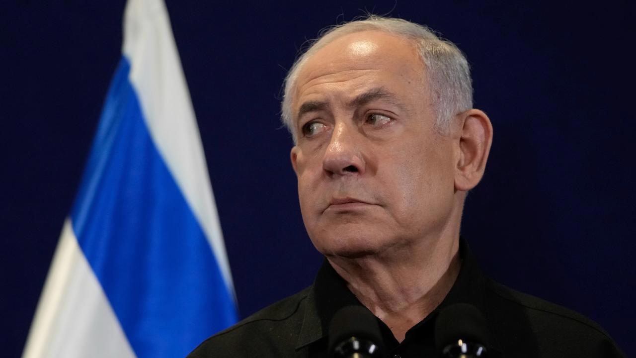 Netanyahu, Gaza ateşkesi için esir listesi talep ediyor