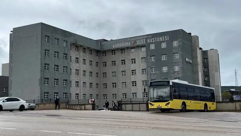 Teşhiste İhmal İddiası: 16 Yaşındaki Gencin Hayatı Değişti