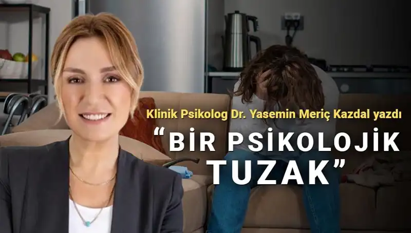 Gerçek Kimliğimizi Keşfetmek: Psikolojik Tuzakların Arkasında Yatanlar