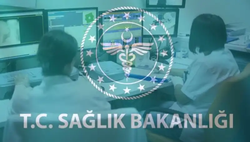 Sağlık Bakanlığı’ndan Heyecan Yaratan Duyuru: 37 Bin Personel Alımı İçin Tarih Bekleniyor!