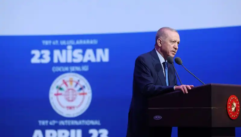 Cumhurbaşkanı Erdoğan: Tüm Devlet Birimleri Teyakkuz Halinde, Güvenliğe Öncelik Veriyoruz