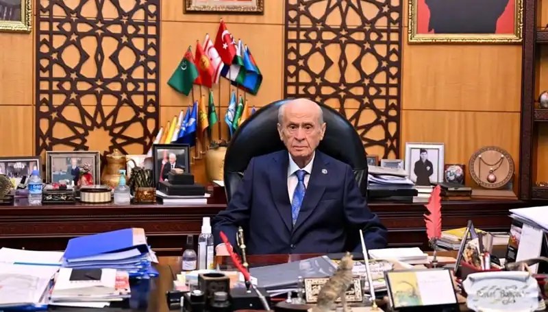 Devlet Bahçeli: Erken Seçim İhtimali Asılsız ve Gereksiz