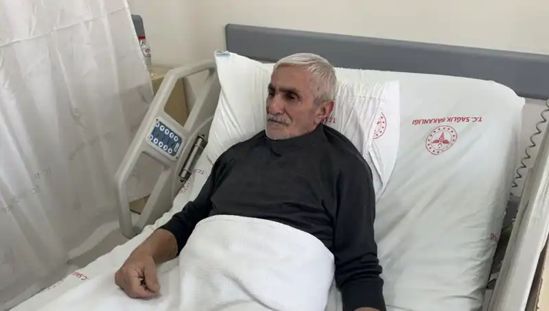 Gözde Şok Etki: Gazoz Kapağı Gözüne Isabet Eden Adamın Hikayesi