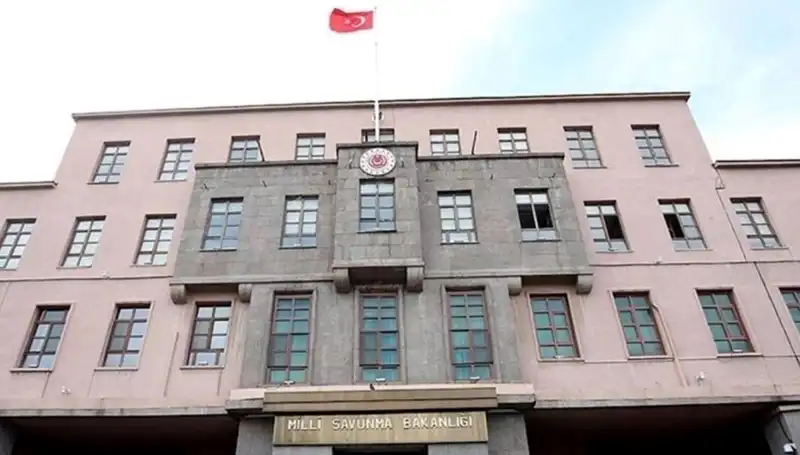 Güney Kıbrıs’a Mesaj: MSB Yetki Kullanımında Kararlı