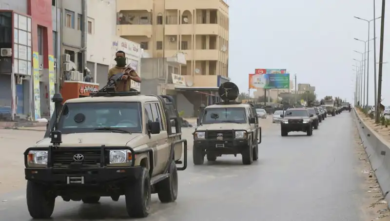 Birleşmiş Milletler'den Libya'nın Geleceği İçin Acil Çağrı Geldi