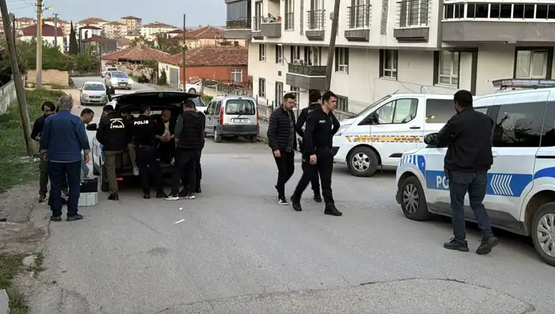 Kırıkkale'de Silahlı Kavga: Yaralı ve Üç Gözaltı ile Gelişmeler