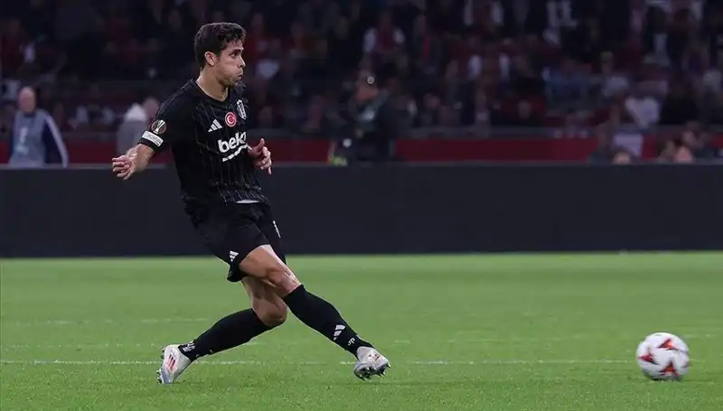 Derbi Öncesi Beşiktaş’a Moral Veren Gelişmeler
