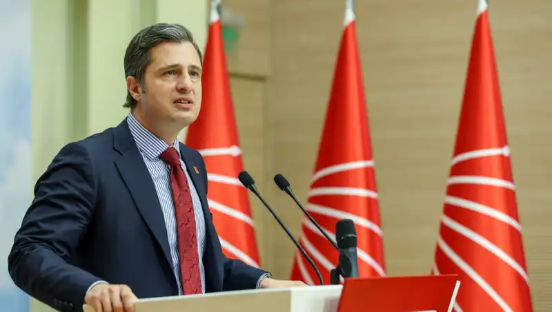 CHP'li Yücel'den Terörle Mücadelede Ortak Vurgu: Birlikte Başarabiliriz