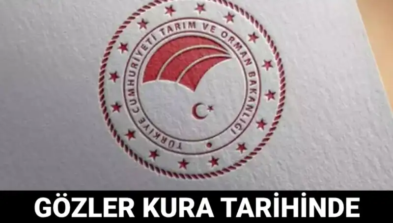 OGM İşçi Alımı Kurası Ne Zaman? Tarih ve Detaylar Açıklandı!
