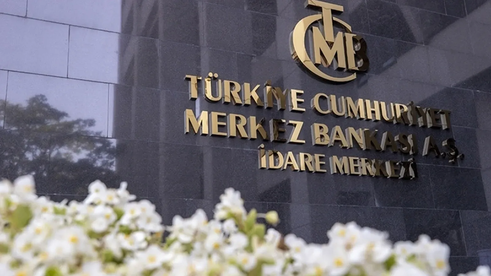 TCMB: Firma Temerrüt Oranları Ilımlı Seyirde Devam Ediyor