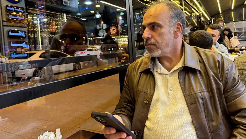 55 Yıldır Kayıp Annesinin Peşinde: Türkiye’den Yürek Burkan Hikaye