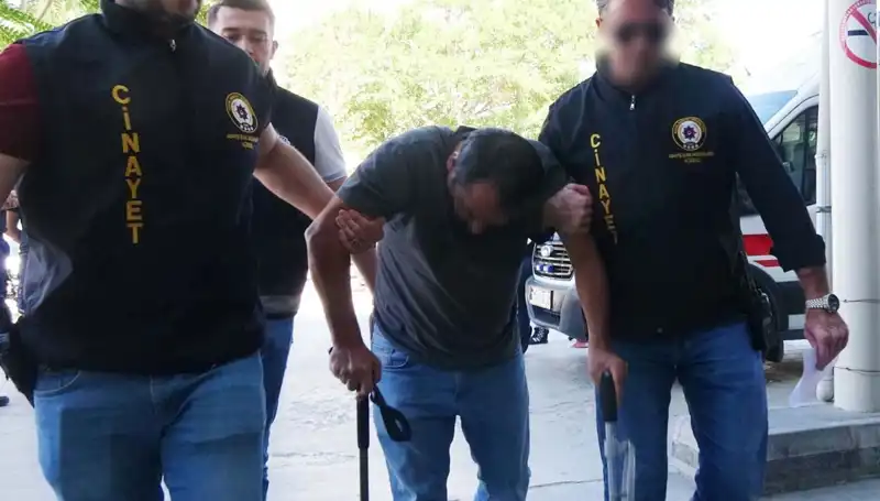 Evli Çiftin Korkunç Sırları: 1 Haftadır Kayıp Olan Bulundu!