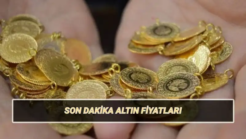 Altın Fiyatları Yükselişte: 22 Nisan 2023 Canlı Güncel Veriler