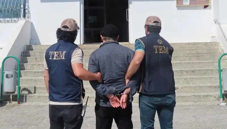 FETÖ Hükümlüsü Eski Hakim, Emniyetin Sert Operasyonuyla Yakalandı