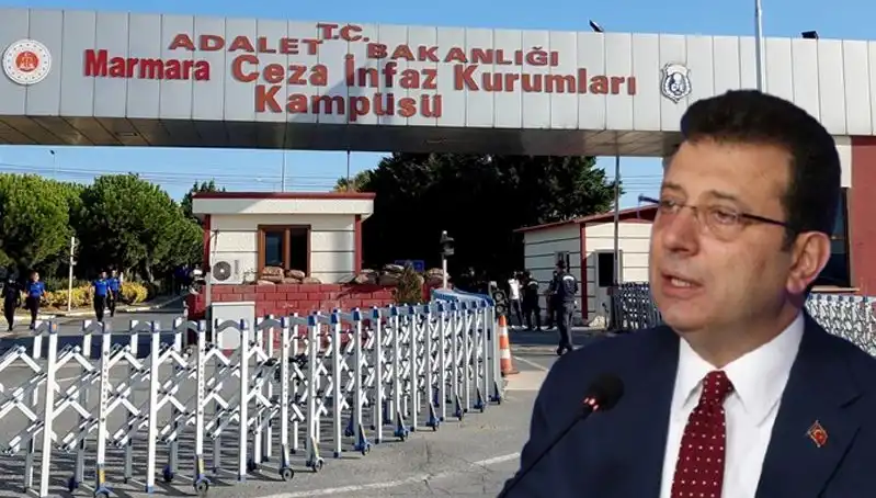 Kılıçdaroğlu ve Yavaş'ın İmamoğlu Ziyareti: Siyasette Yeni Bir Dönem Mi Başlıyor?