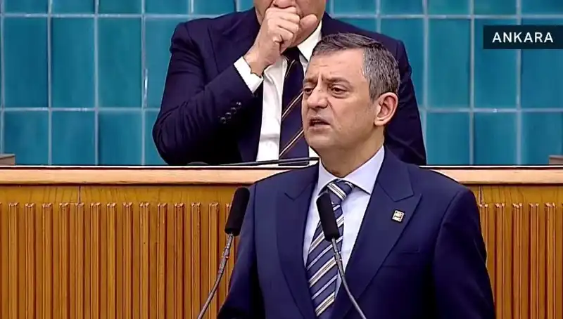Türkiye’de Terörsüz Bir Gelecek İçin Meclis Çözümü: Neler Olacak?