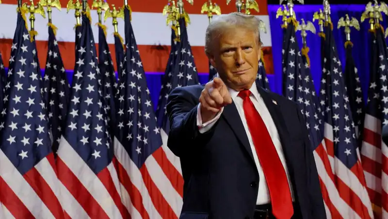 Trump, Rusya ve Ukrayna'ya Büyük Ticaret Vaadinde Bulundu