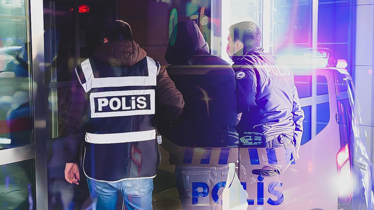 43 İlde PKK/KCK Terör Örgütüne Operasyon: 240 Gözaltı
