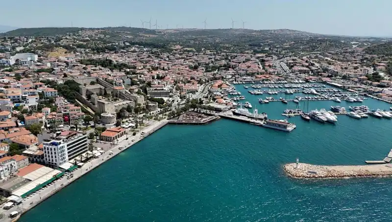 İzmirliler Su Kesintilerine Karşı Yenilikçi Çözüm Buldu: Satışlar Hızla İki Katına Çıktı