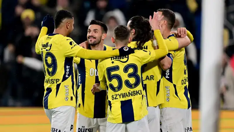 Kadıköy'de Spor Camiasını Sarsacak Bir Gelişme Yaşandı!