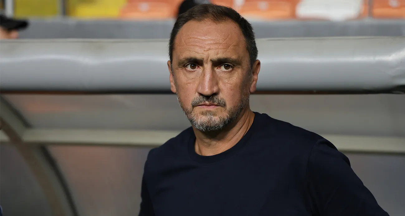 Süper Lig’de İlk 8 Haftada 4 Teknik Direktör ile Yollar Ayrıldı