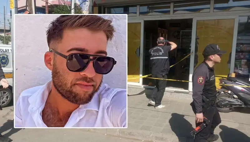 Kuzenler Arasındaki Kavgada Kan Aktı: Cinayet Şok Edici Detaylar