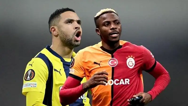 Zirvede Fark Yaratan Takımlar: 2025 Spor Manşetleriyle Gözler Önünde