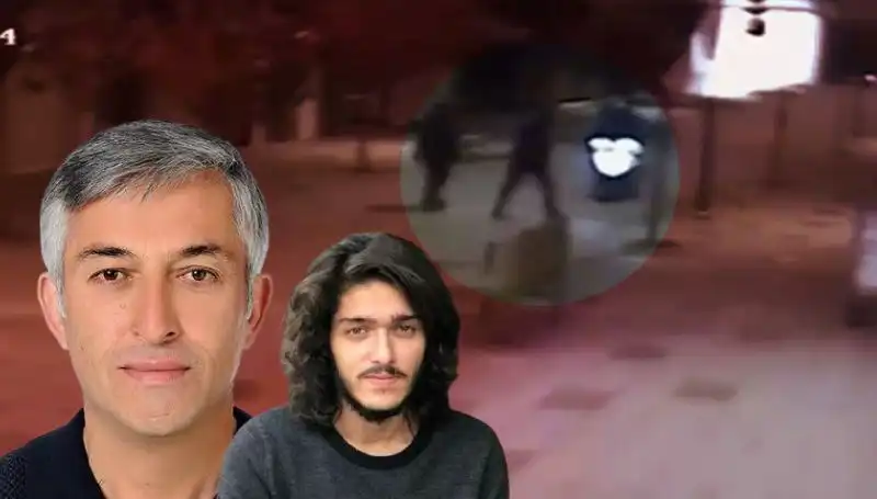 Kahreden Kaza! Baba ve Oğul Arasındaki 7 Yıllık Sıfır Çizgisi