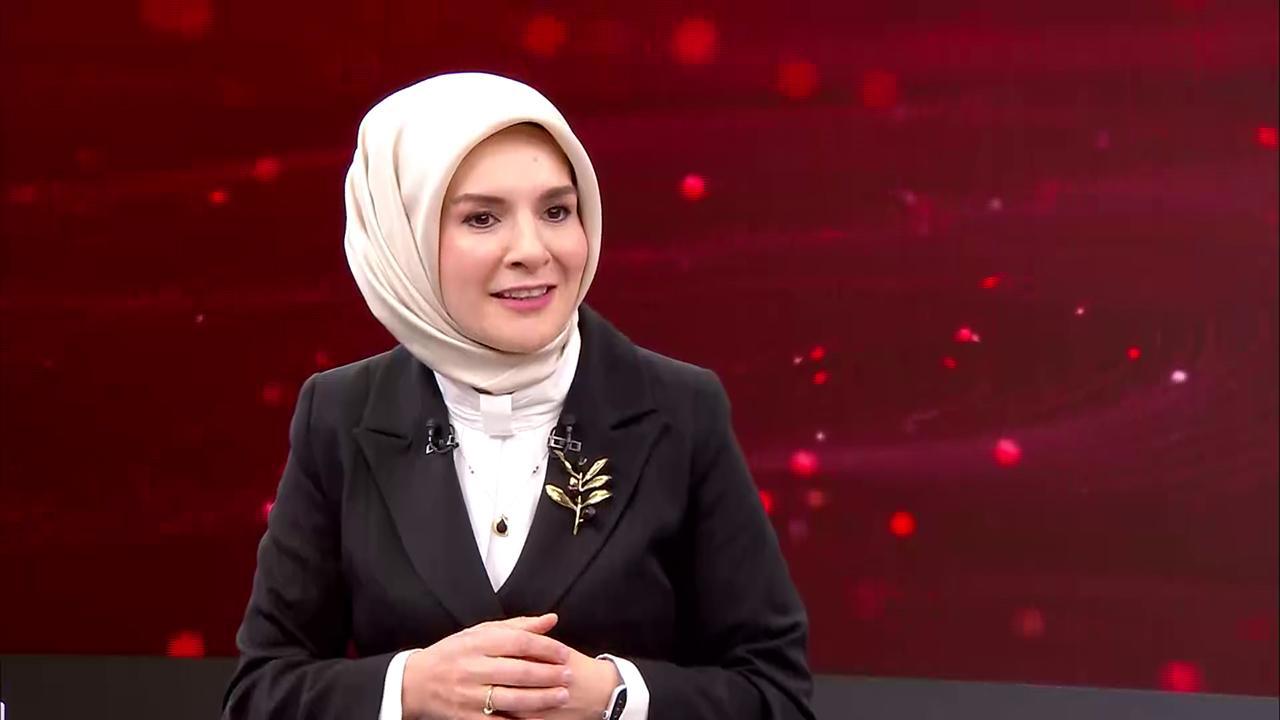 Bakan Göktaş: Nüfus Politikaları İçin Yeni Adımlar Atılacak