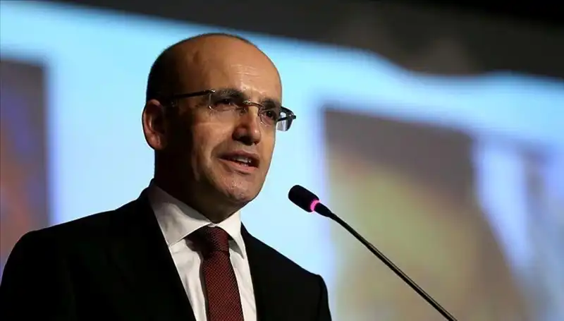 Cari Denge Açıklamalarıyla Ekonominin Nabzını Tutan Bakan Şimşek