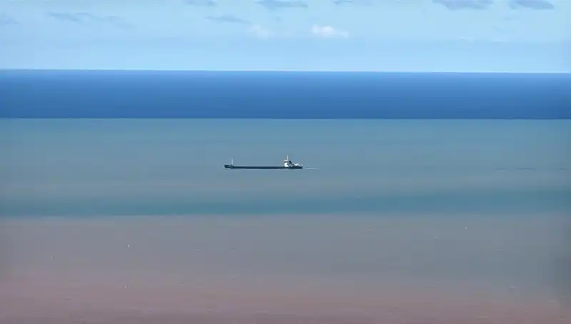Bartın'da Deniz Renginin Gizemli Değişimi Neler Anlatıyor?