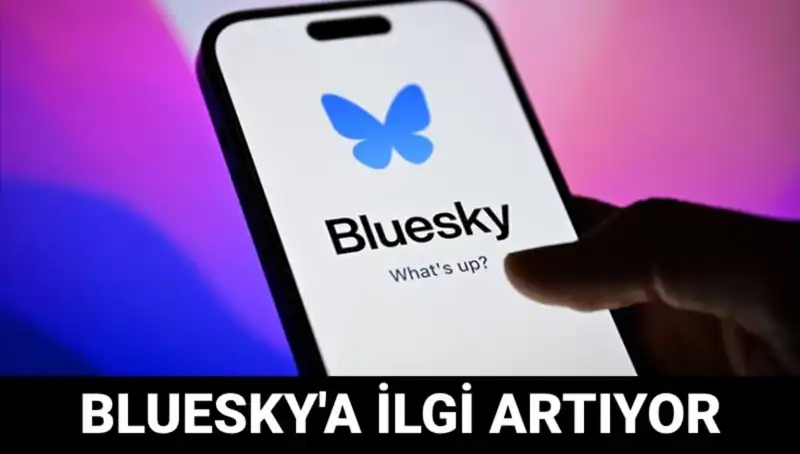Twitter’ın Yeni Rakibi Bluesky: Kullanıcılar İçin Neler Sunuyor?