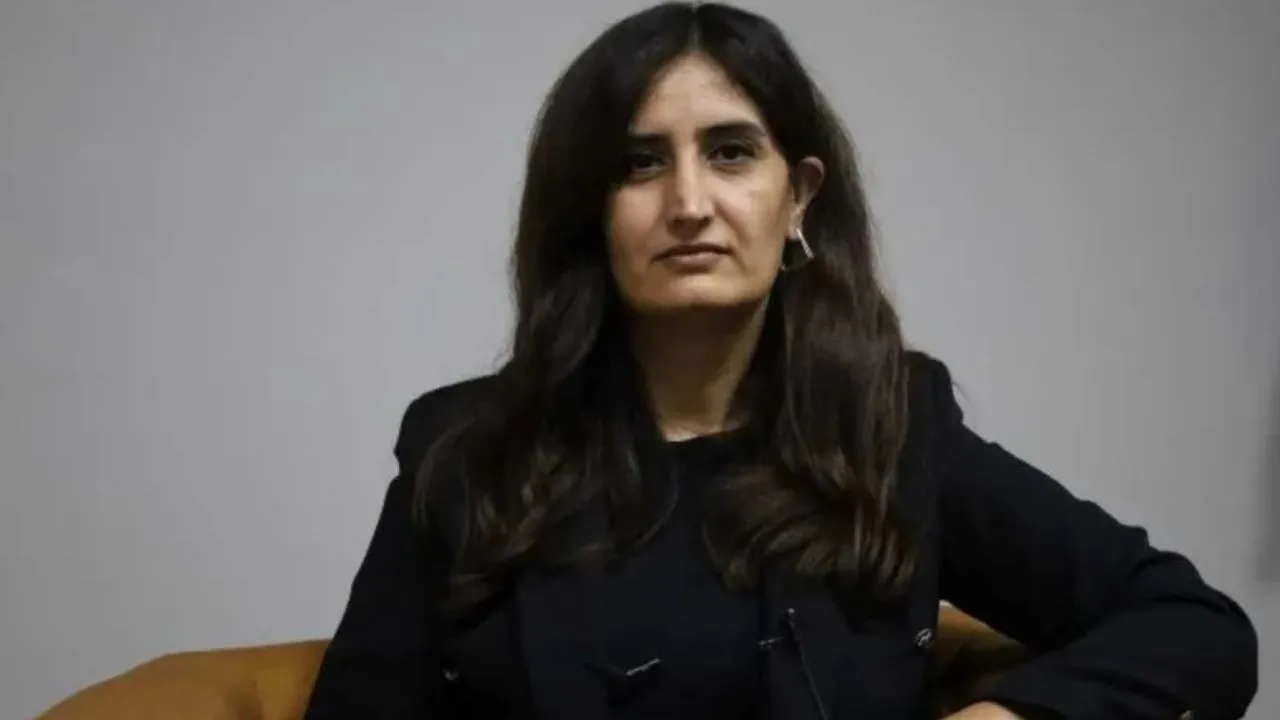Tunceli Belediyesi Eski Eş Başkanı Birsen Orhan Tutuklandı