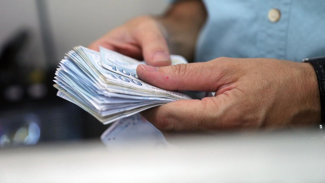 Emekli Aylığı Yükseltildi!