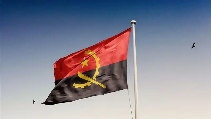 Angola'ya Girmek İsteyen Siyasiler Gözaltına Alındı: Olayın Ardındaki Gerçekler