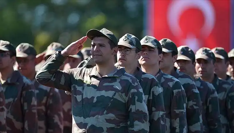 Bedelli Askerlik Yapanlar Kıdem Tazminatı Alabilir mi? Emsal Karar Geldi!