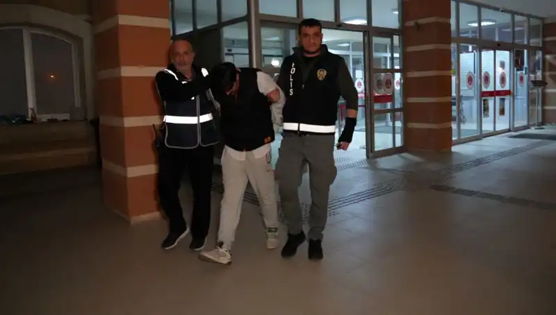 Hamile Eşini Katleden Koca, 10 Gün Cesetiyle Yaşadı