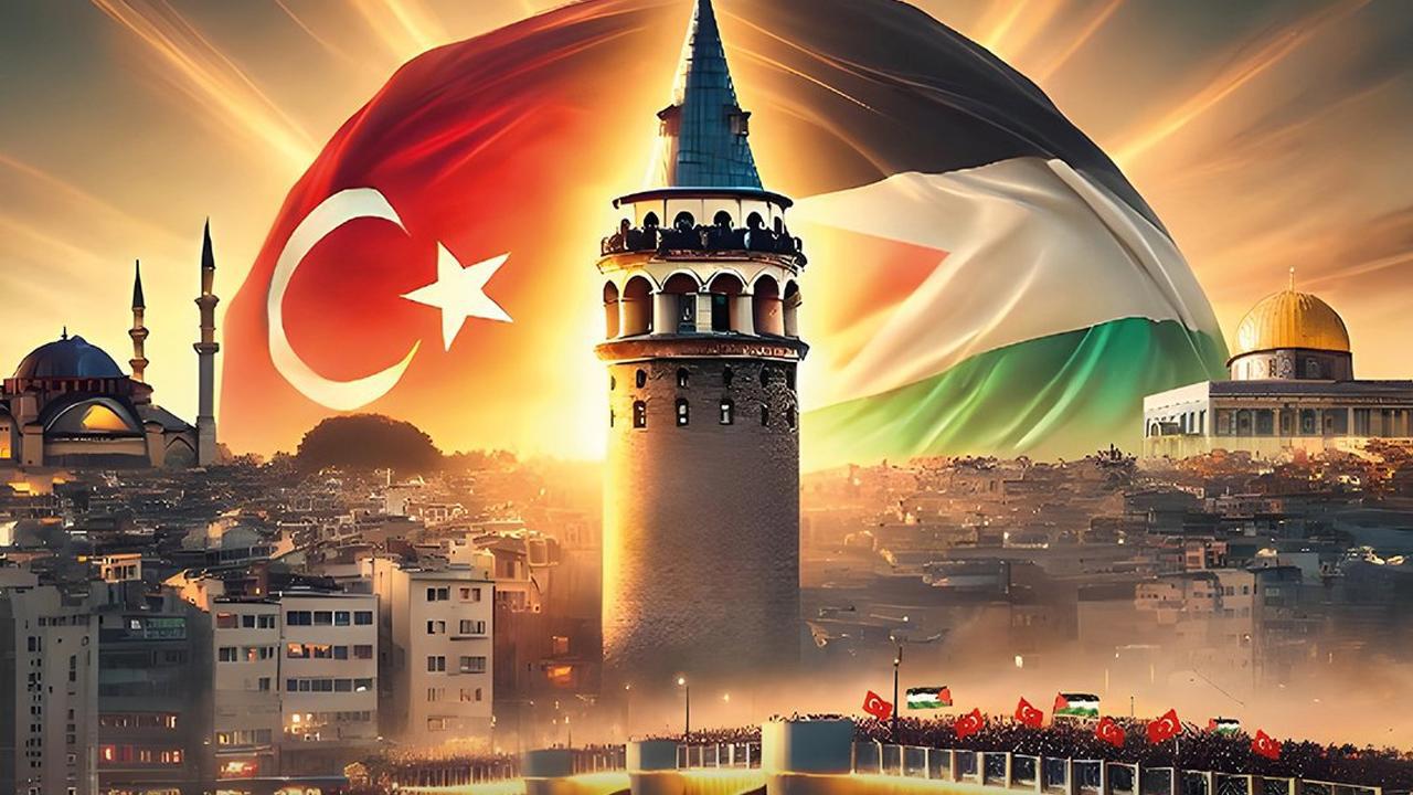 Dünya İttifakı İstanbul'da Toplanıyor