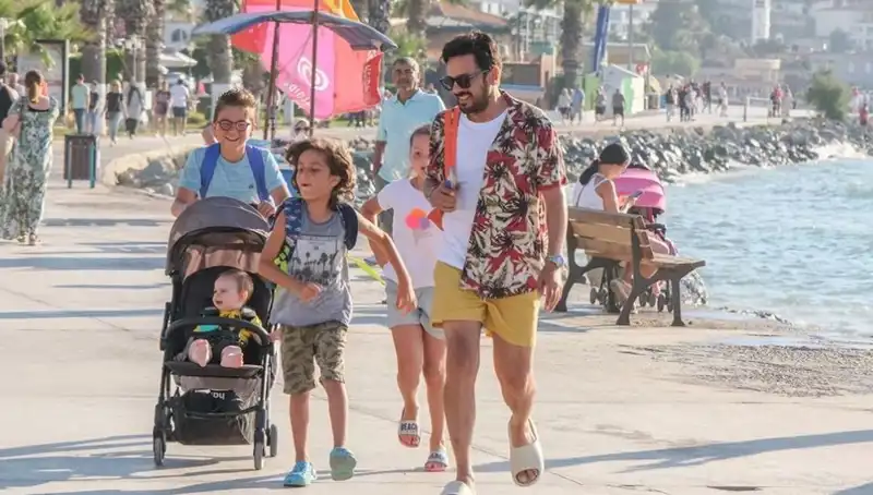 Ne Olacak Halim Filminin Oyuncu Kadrosu ve Konusu Neler?