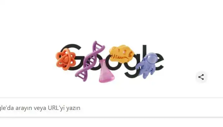 STEM Alanındaki Kadınların Başarıları: Google Doodle ile Kutlandı