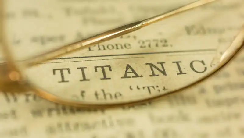Titanik’in Batmazlığı Gerçekten Efsane Mi? Gerçekler Ortaya Çıkıyor