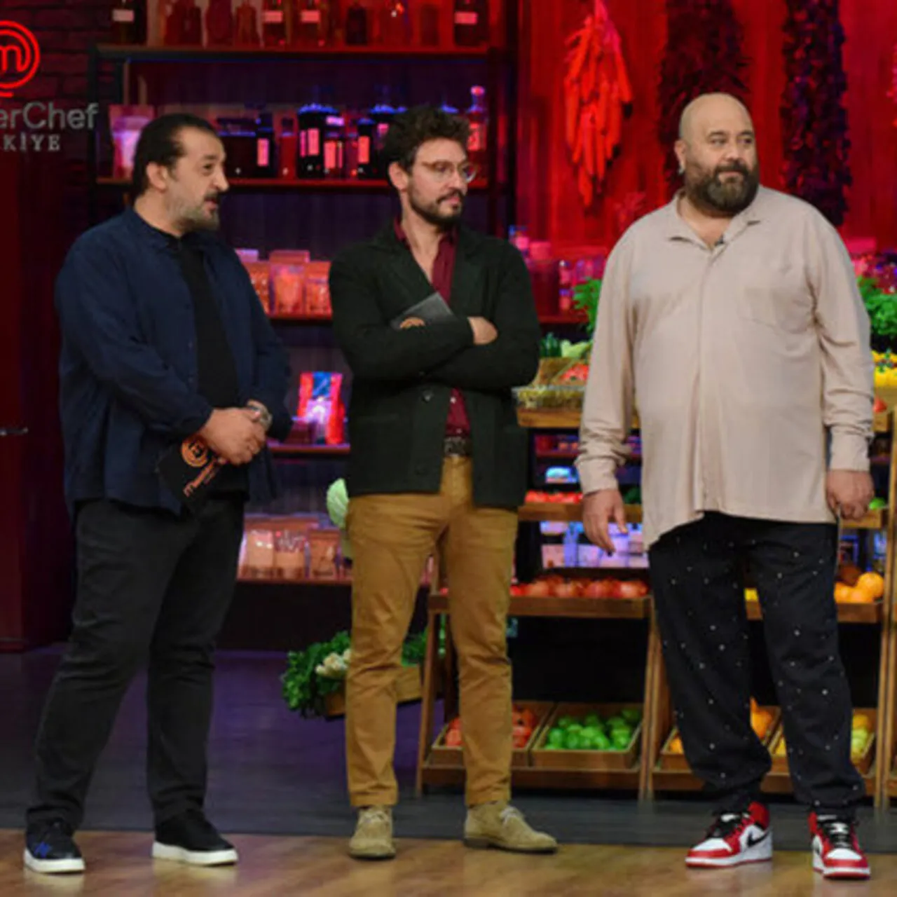 MasterChef'te Eleme Adayı Belli Oldu: Heyecan Dolu Anlar Yaşandı