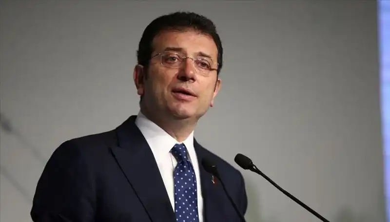 İmamoğlu'nun Diploma İptali: İstanbul Üniversitesi'nin Raporu Tartışma Yarattı
