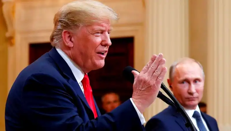 Trump ve Putin Görüşmesi: Görüşmelerde Uzlaşmanın Anahtarı Ne Olacak?