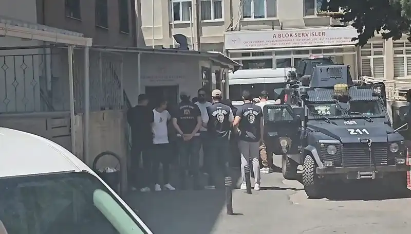 Leman Dergisi Soruşturmasında Şok Tutuklamalar ve İfadelere Dair Tüm Detaylar