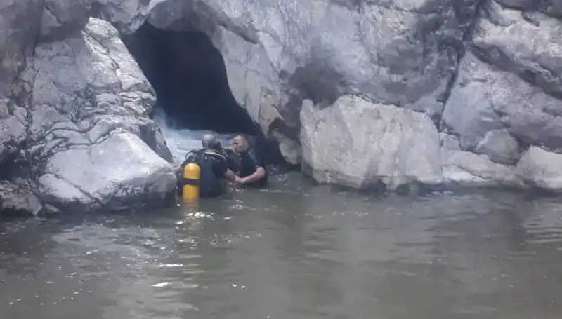 Kanyon Macerası Feci Bir Kazayla Son Buldu: Şelaleden Düşerek Hayatını Kaybetti