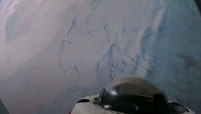 Uzay Çağında Bir Devrim: SpaceX’in Kutup Yörüngesi Görevi Başladı