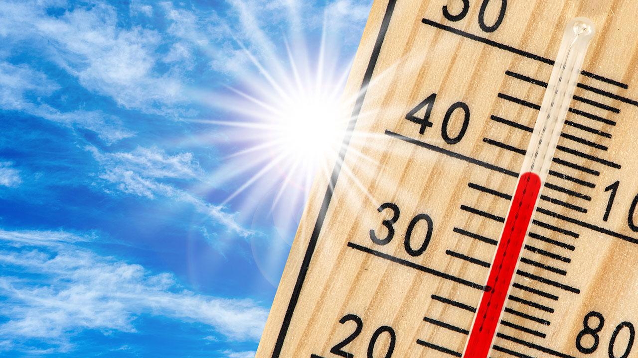 Dünya 2024'te rekor sıcaklıkta