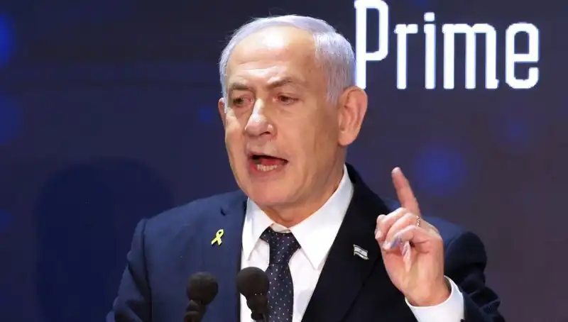 İsrail, Halifelik İddialarına İzin Vermeyeceğini Açıkladı!